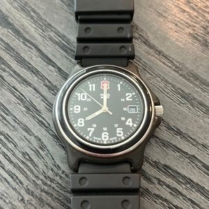 Swiss Army men’s watch